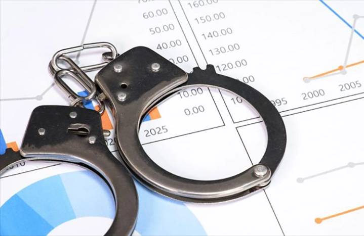 FBI Report Contradicts Mainstream Media Claims Of Crime Decline