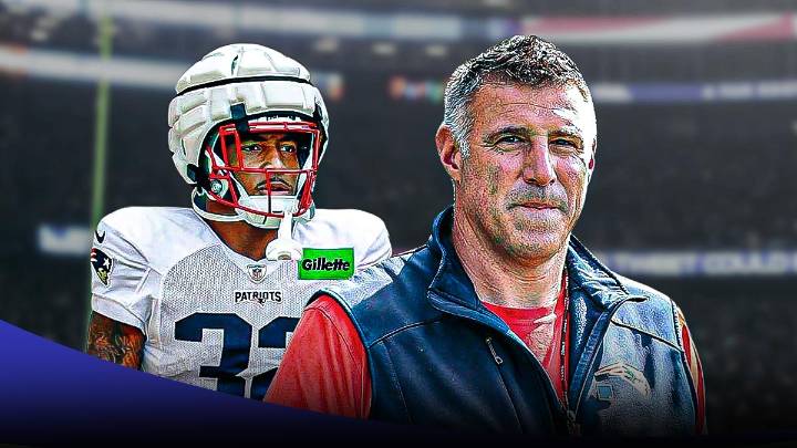 2 Patriots roster hopefuls who improved stock after win vs. Commanders