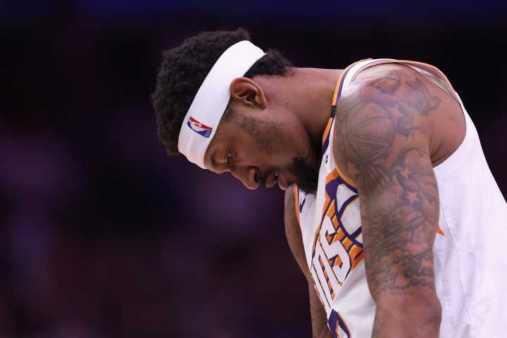 Suns Called Out For Costly $100 Million Offseason Decision