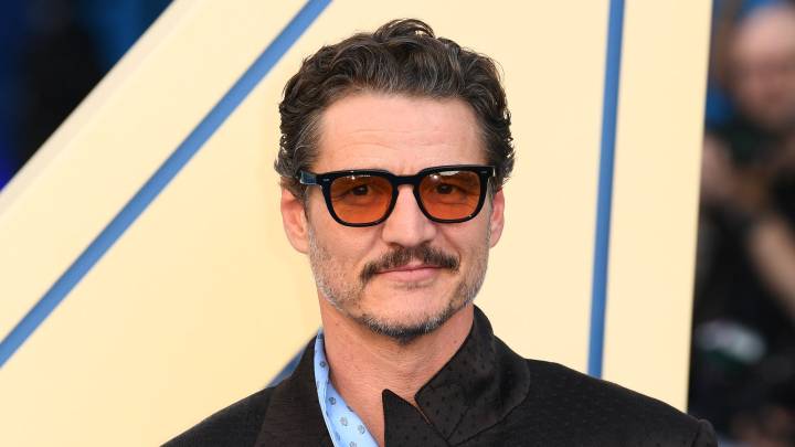 Pedro Pascal Circling Tony Gilroy Movie Behemoth