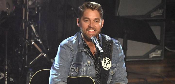 Country Singer Brett Young’s Net Worth Definitely Hits All the Right Notes