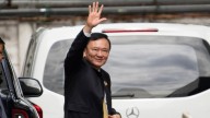 Thai court acquits former Prime Minister Thaksin Shinawatra of royal defamation charge