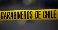 Dos delincuentes baleados tras intento de robo a peaje en autopista Acceso Sur
