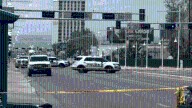 Trial begins for suspect accused of killing unhoused man at Albuquerque bus stop