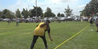 Special Olympics South Dakota hosts area tournaments