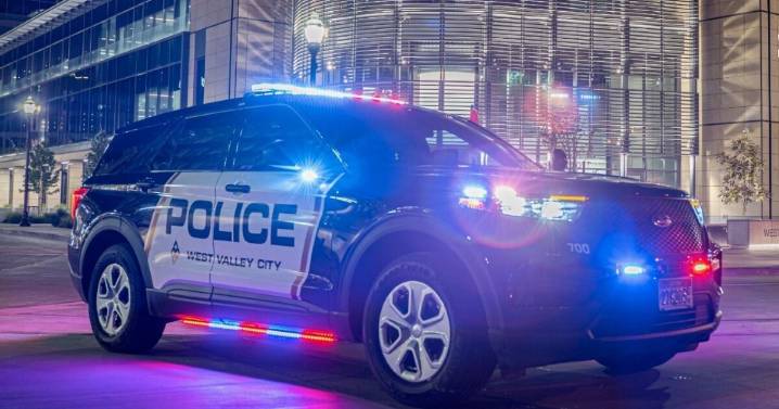 Utah man accused of using A.I. to create child sexual abuse materials