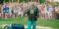 Why Netflix's 'Happy Gilmore 2' Budget Was So High