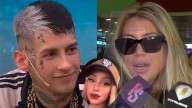 La frase de Wanda Nara sobre L-Gante que podría enfurecer a Tamara Báez tras su reconciliación: “Gente que...”