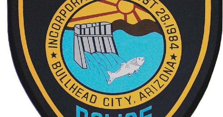 Bullhead Blotter: Police reports from July 30
