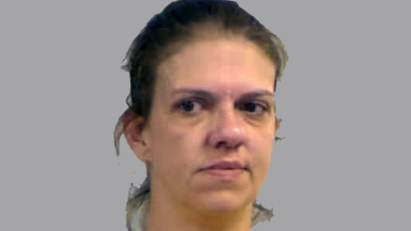 Kentucky Woman Accused of Killing Two Men, One Decapitated with Head Still Missing