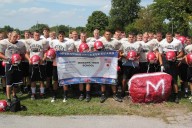 Ohio’s top high school football linebackers: Meet the best Division 7 LBs in 2025