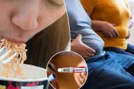 Common mistake can mess with body's natural Ozempic hormones, up diabetes risk
