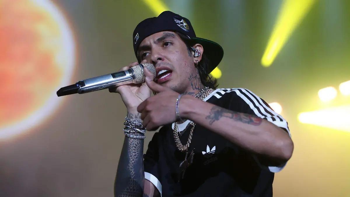 DJ hacen llamado para dejar de tocar las canciones de Natanael Cano por golpear a su colaborador