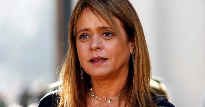 "Parezco discapacitada": Jacqueline van Rysselberghe sufre caída en la nieve que le provocó fractura en la cadera