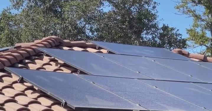 California regulators, solar energy advocates denounce EPA decision to end Solar for All program