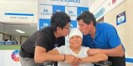 Especialistas de EsSalud Ucayali extirpan con éxito tumor cerebral de 400 gramos