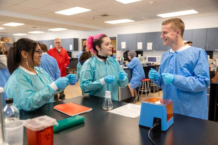 Arizona school districts highlight value of on