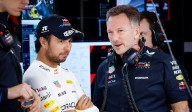 ¿Sergio Pérez y Christian Horner de nuevo juntos en la Fórmula 1?