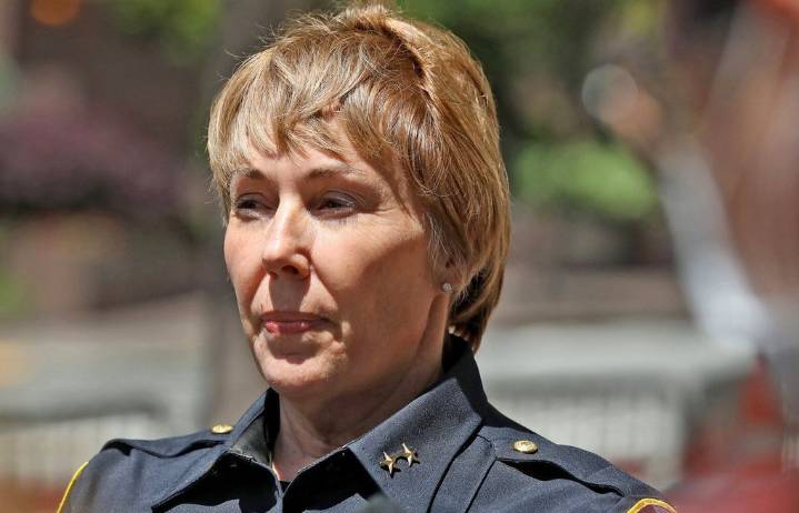 Seattle to pay $3M in veteran police official’s discrimination lawsuit