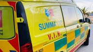 Herido grave un menor de 14 años agredido en el cuello con un objeto punzante en Parla