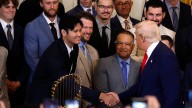 Trump le pone los ojos encima a la MLB: este sería el nuevo ‘capricho’ que exige el mandatario