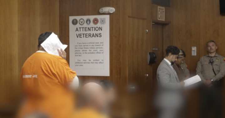 Parents plead not guilty in death of 8-year-old girl found in Bakersfield motel