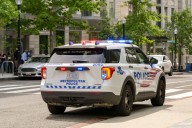 Curfew for teenagers to go in effect at Navy Yard starting Sunday night