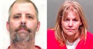 Married couple 'kept lover's corpse at home for a year' as 'dogs chewed on body'