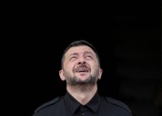 Zelenskyy celebrates Ukraine’s Independence Day alongside Canada’s Carney