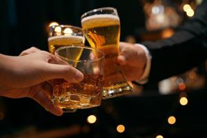 Diet, Exercise Protect Liver Health From Alcohol Damage, Study Says