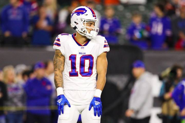Will Khalil Shakir Play in Week 1? Fantasy Football Outlook and Injury Update