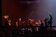 Super Bowl halftime show rumored to be a metal band for first time