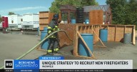 Vacaville Fire no longer requires Firefighter 1 certificate to join department
