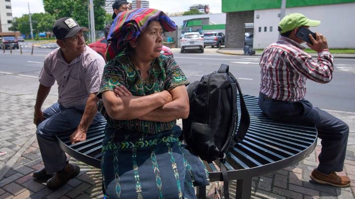 Judge blocks deportation of unaccompanied Guatemalan children