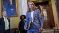 Murkowski hopeful for 'genuine progress' at Trump