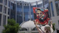 Kilmar Abrego Garcia to be deported to Uganda after refusing plea