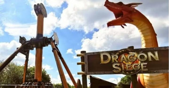 Gulliver's Land theme park family ticket with overnight stay just £149 in half price deal