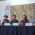 Mérida celebra el talento escénico: Festival de Teatro 2025 rinde homenaje al Prof. Freddy Torres