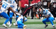 Detroit Lions player says he’s ‘all good’ after scary head injury during preseason game