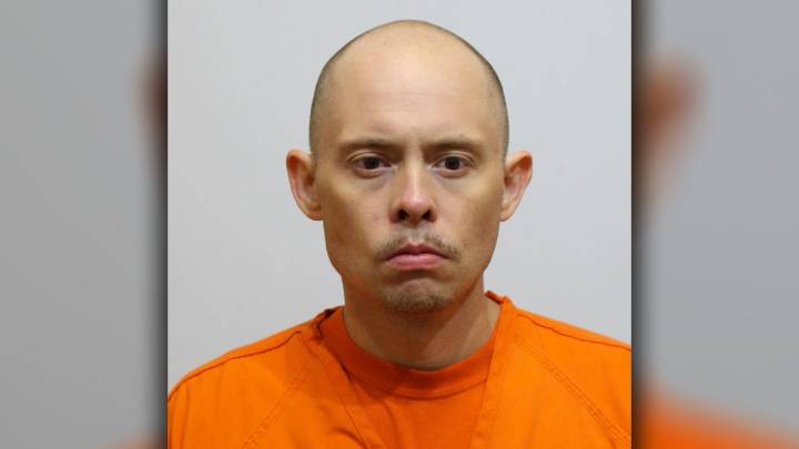 Deer River Man with Felony Warrant Arrested After Standoff