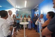 Hidrogea pone de relieve la importancia de la investigación sobre los océanos en The Ocean Race
