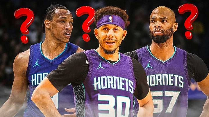 3 way-too-early Charlotte Hornets trade candidates in 2025