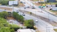 Enfrentamiento Armado contra Fuerza Civil Deja Cuatro Abatidos en Linares, Nuevo León