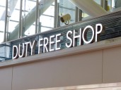 Duty-free shops facing ’full-blown crisis’ with no relief in sight
