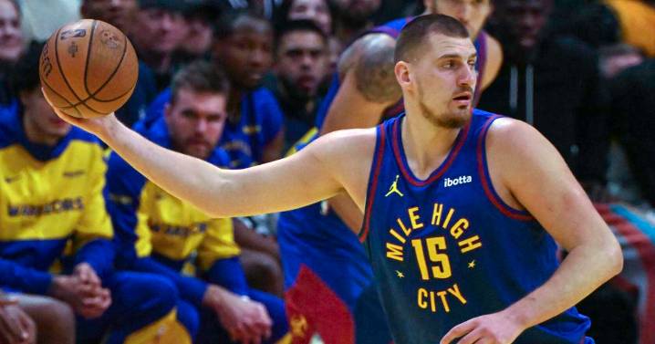 Five must-see games on the Nuggets' 2025