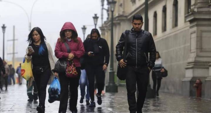 Sigue el frío en Lima: ¿Desde cuándo se verá más brillo solar?