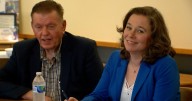 Meet Lt. Gov. Sara Rodriguez, the first Democrat in the 2026 governor's race