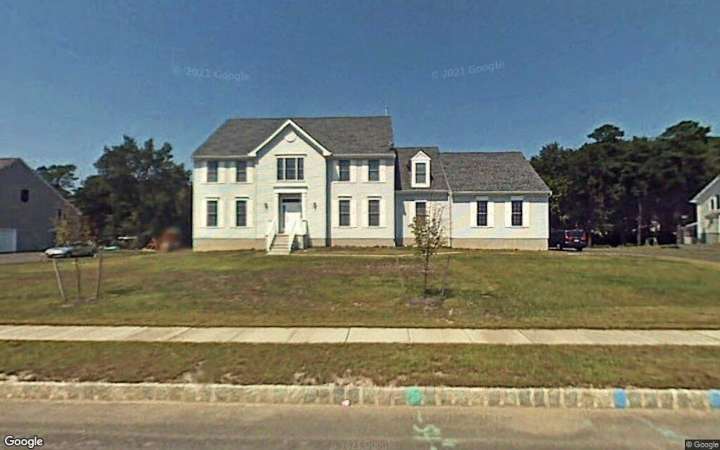 Eight most expensive homes sold in Monroe in Middlesex County, Aug. 4