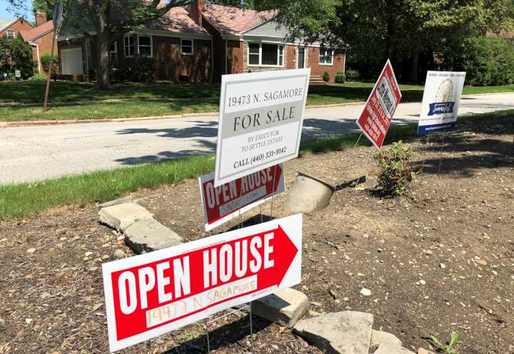 See Cuyahoga County home sales, other property transfer details for July (searchable database)