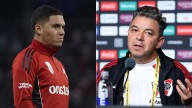Marcelo Gallardo lanzó certero reproche a Juanfer Quintero: no está contento con lo que ve